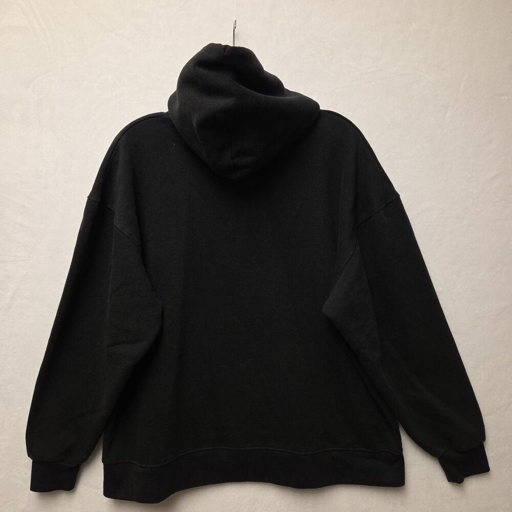 Tampa Bay 12 Brady Hoodie Sweatshirt XL Black Football - Picture 4 of 14
